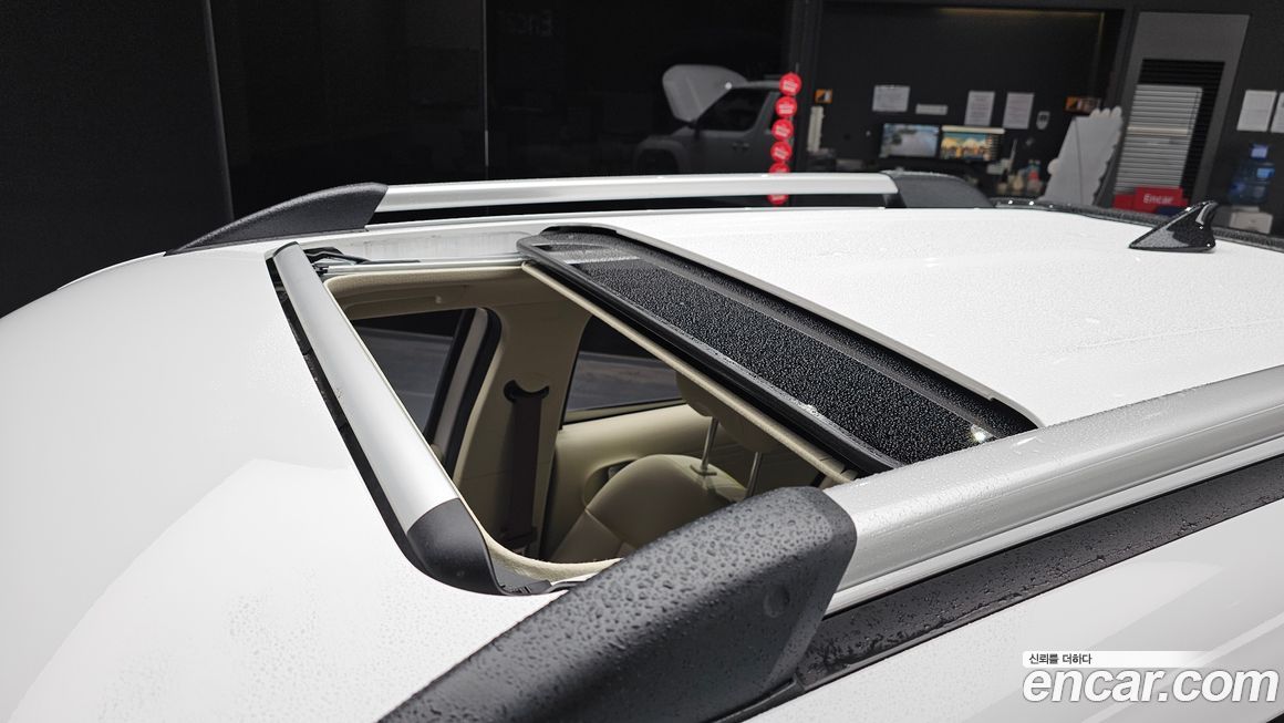 Hyundai Casper 2025