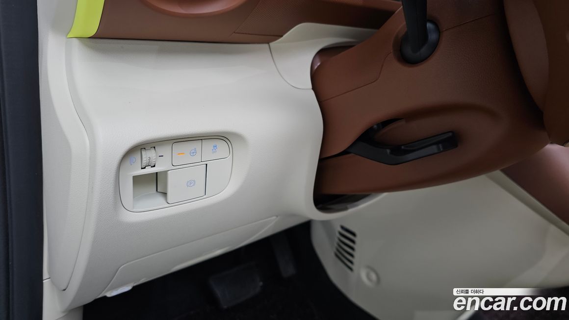Hyundai Casper 2025