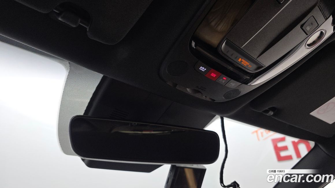 Kia K5 2022