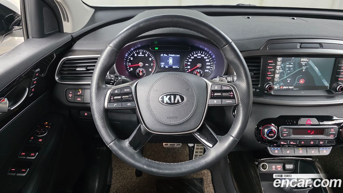 Kia Sorento 2020