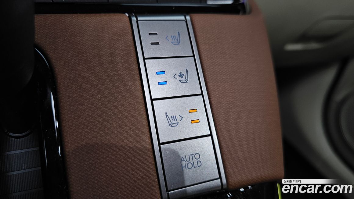 Hyundai Casper 2025