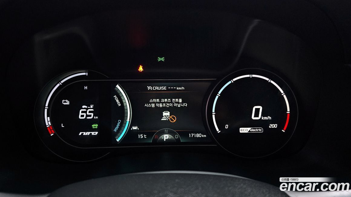 Kia Niro 2021
