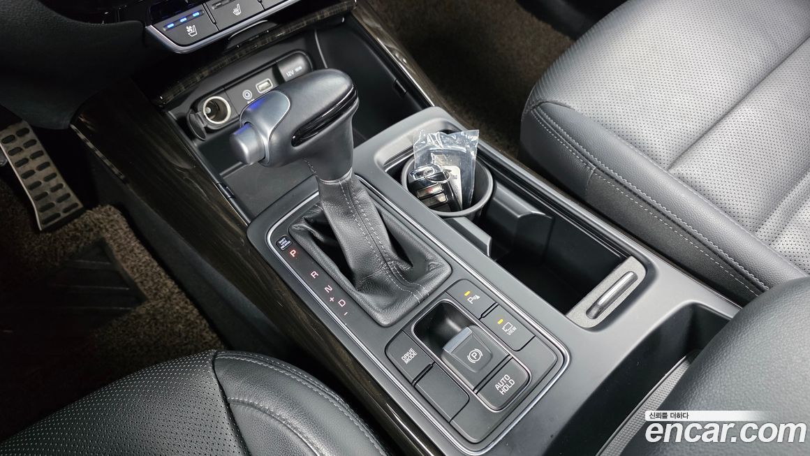 Kia Sorento 2020