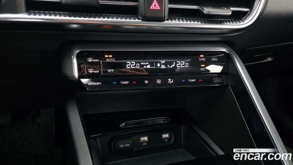 Kia K5 2020