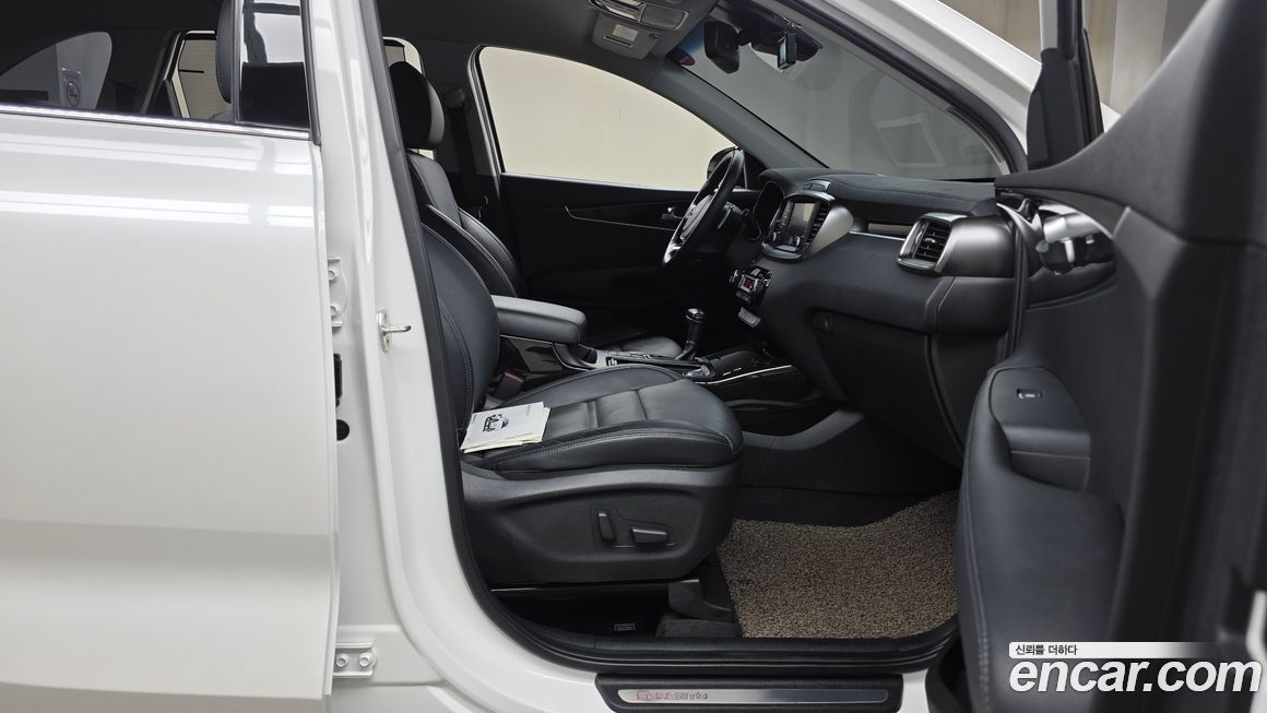 Kia Sorento 2020