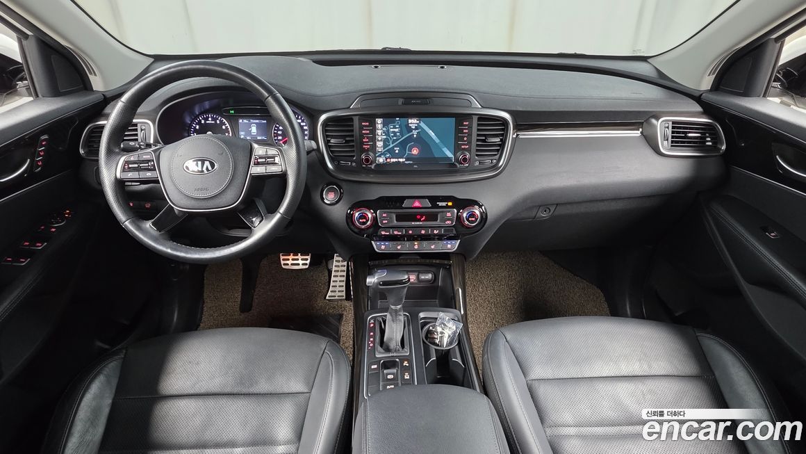 Kia Sorento 2020