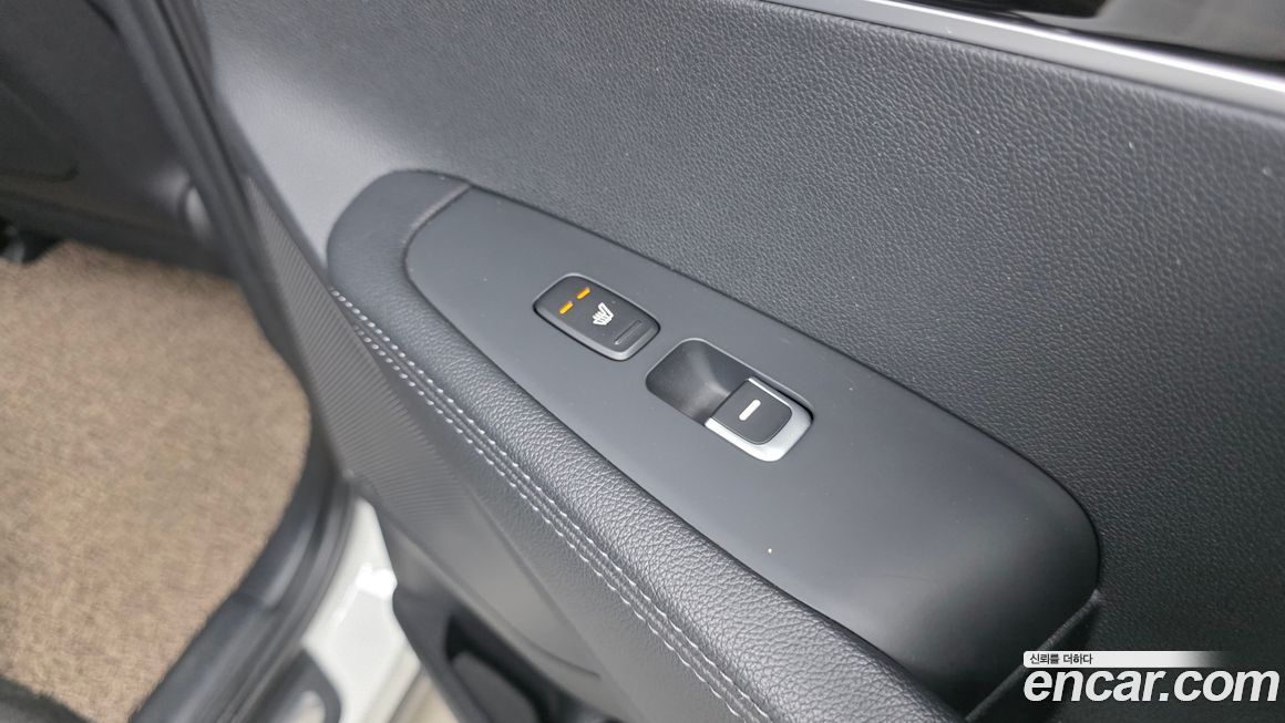 Kia Sorento 2020