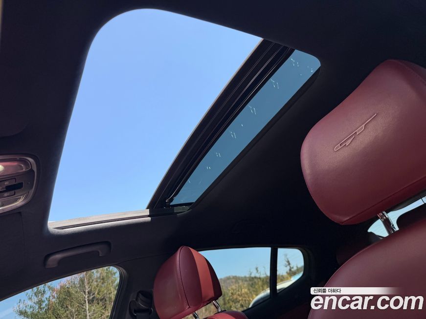 Kia Stinger 2019