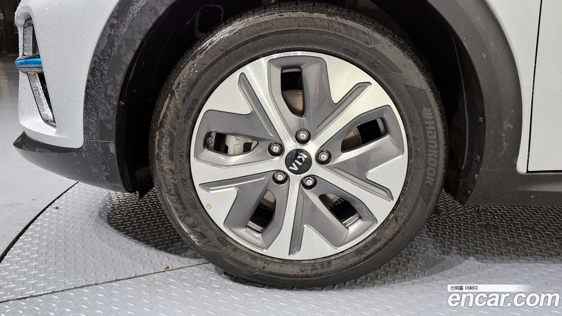 Kia Niro 2021