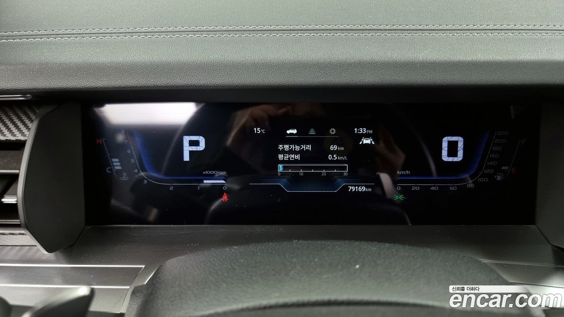 KG_Mobility_Ssangyong Torres 2023