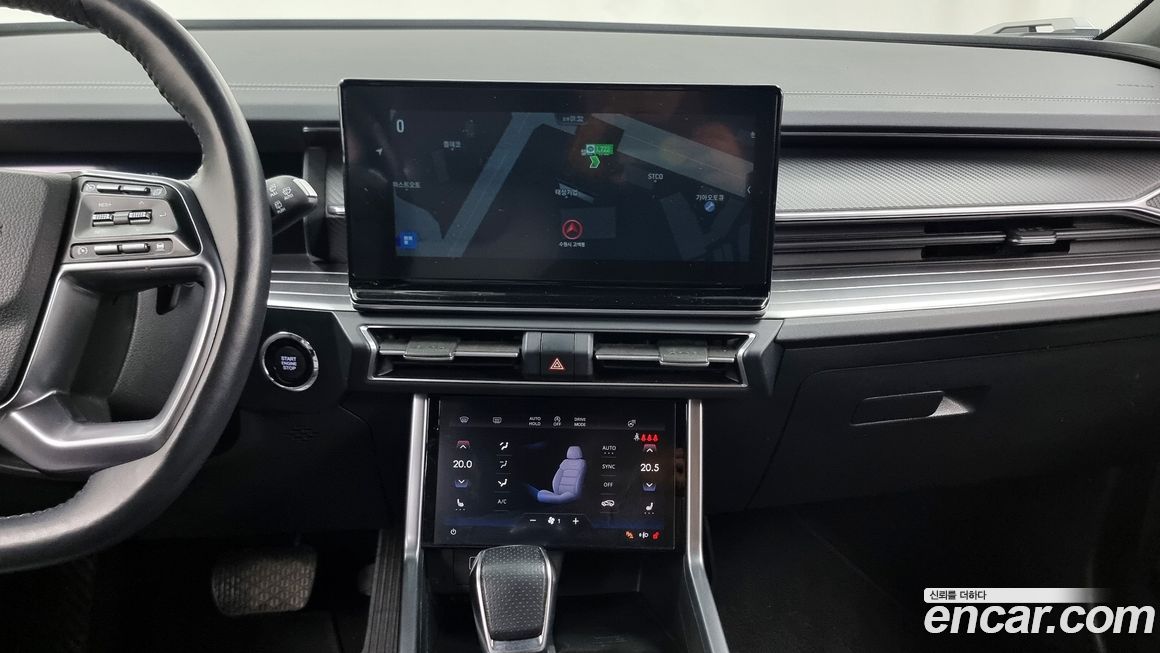 KG_Mobility_Ssangyong Torres 2023