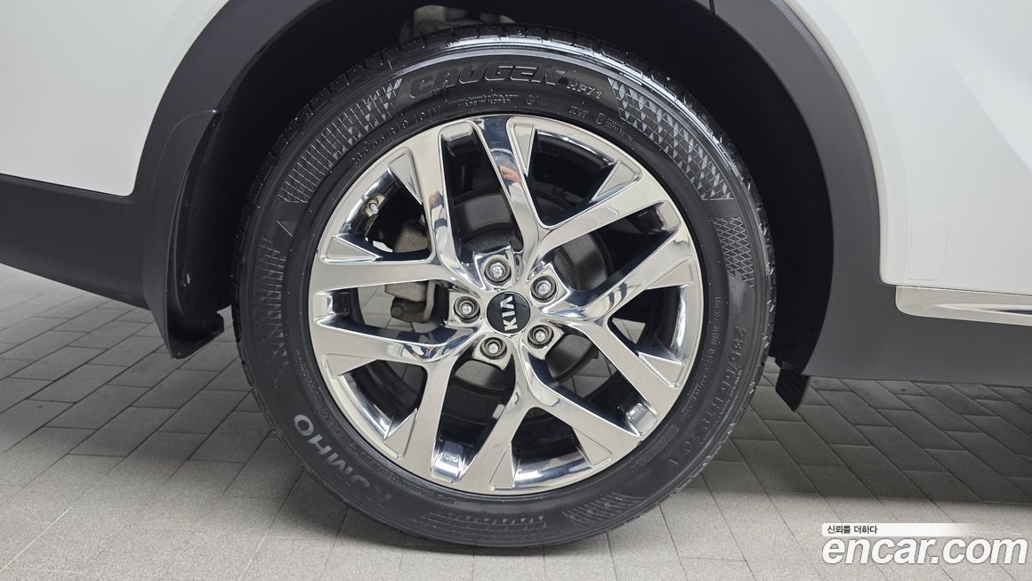 Kia Sorento 2020