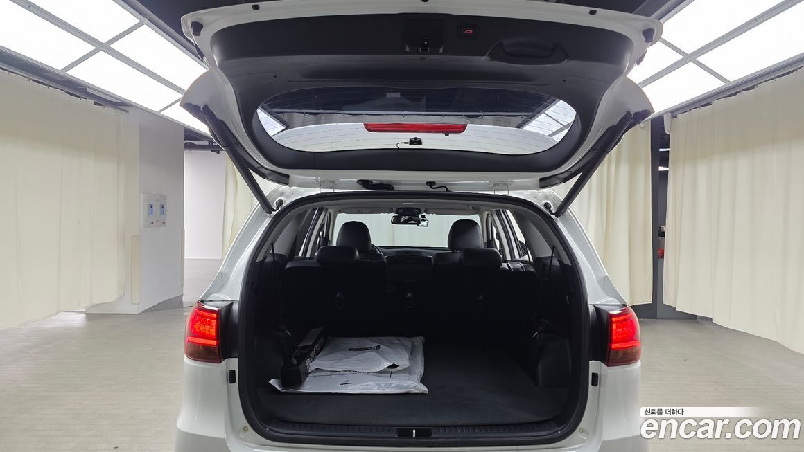 Kia Sorento 2020