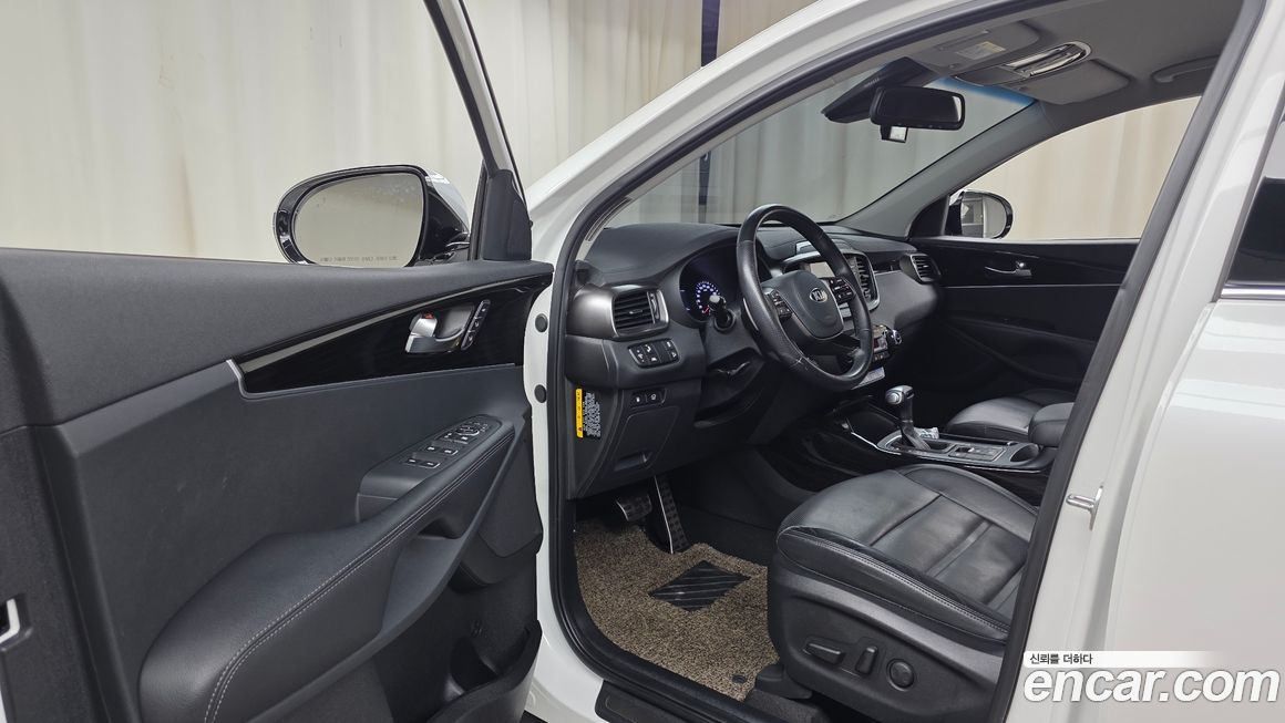 Kia Sorento 2020