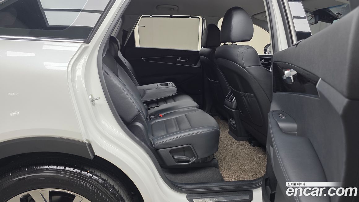 Kia Sorento 2020