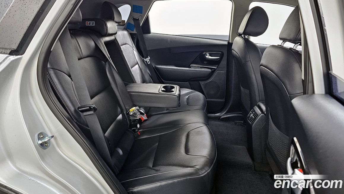 Kia Niro 2021