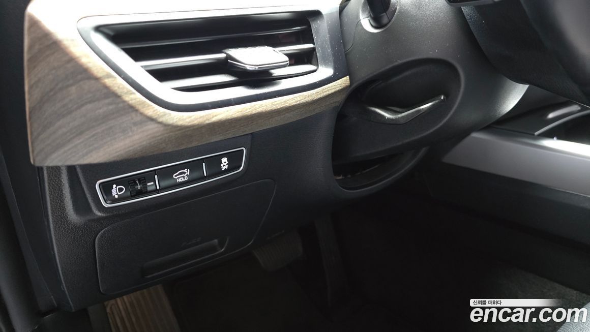 Kia K8 2023