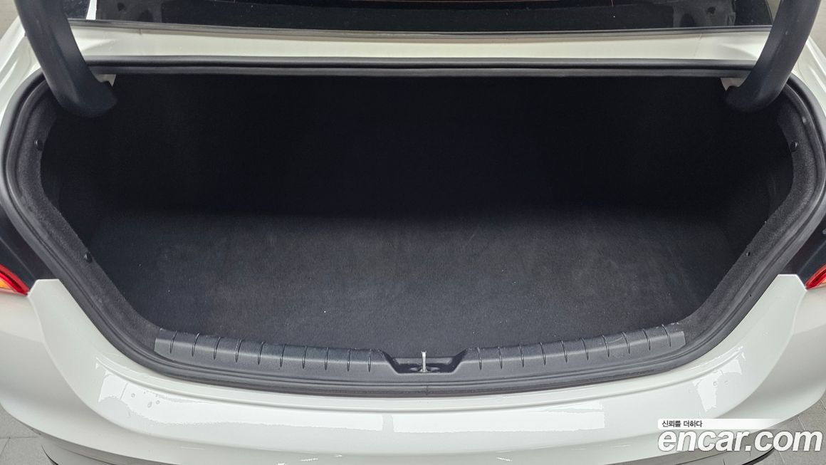 Kia K5 2022