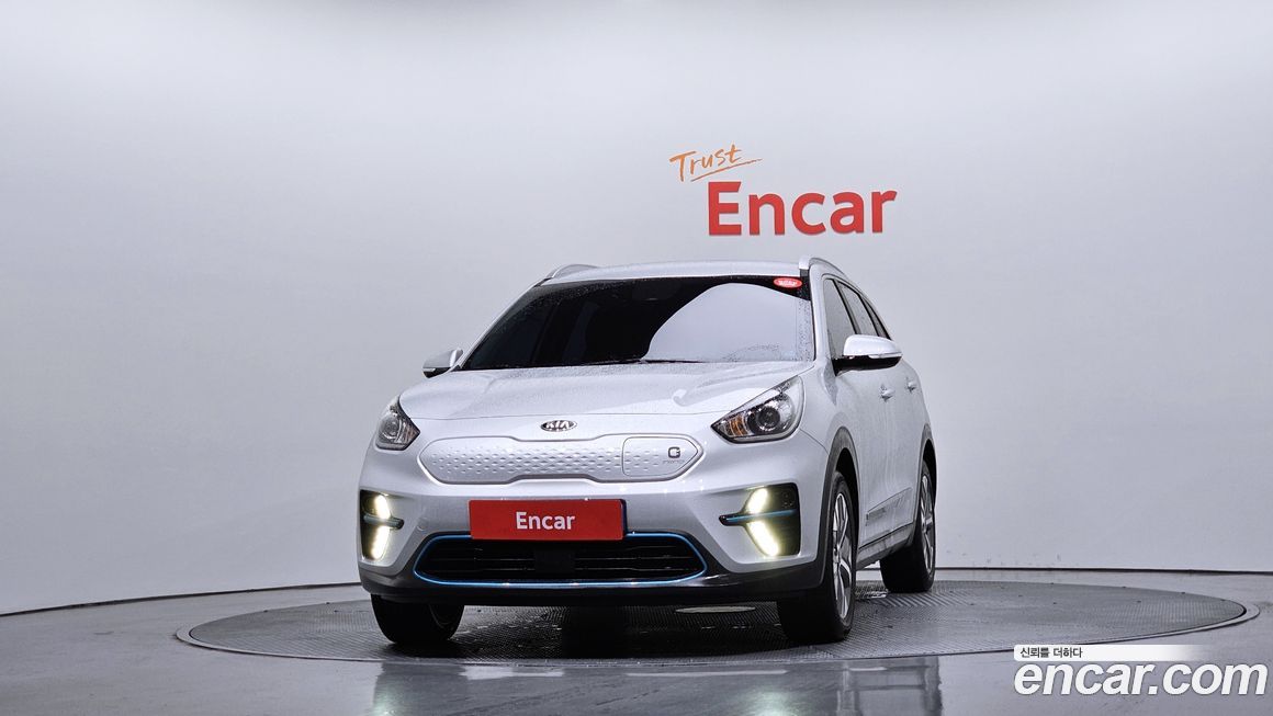 Kia Niro 2021