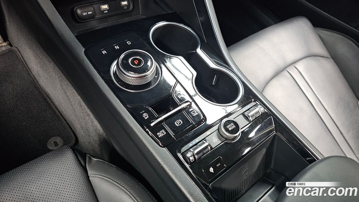 Kia K5 2022