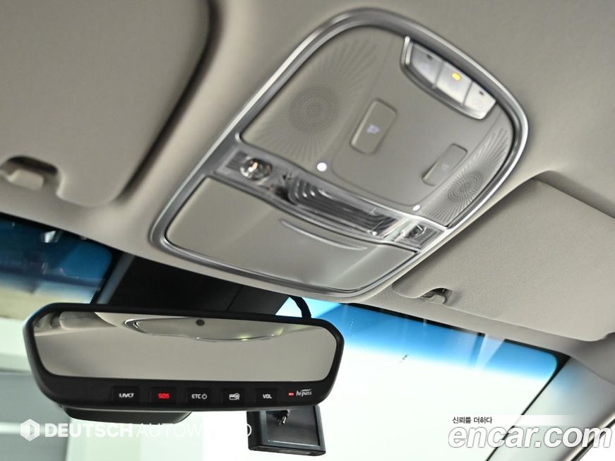 Kia K9 2019