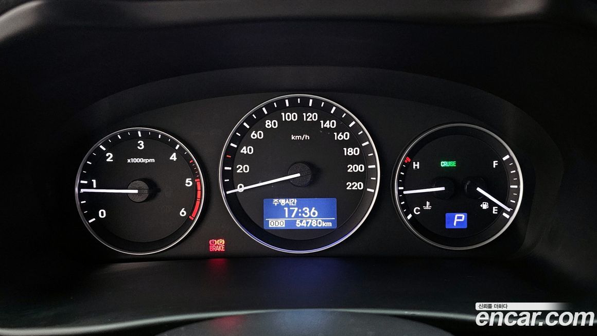 Hyundai Starex 2021