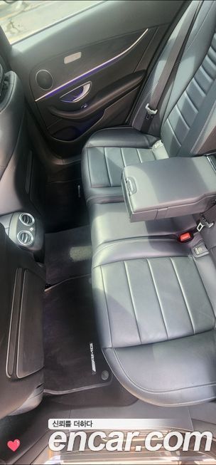 Mercedes-Benz E-Class 2017