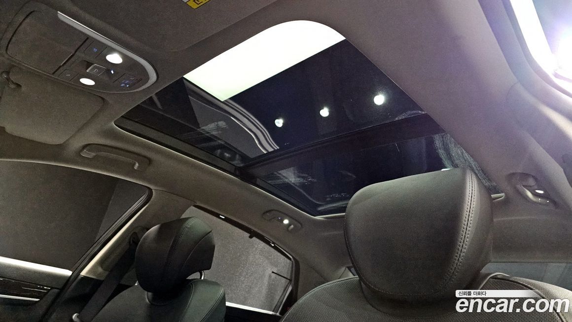 Genesis G80 2019