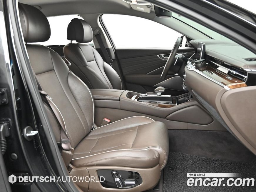Kia K9 2019