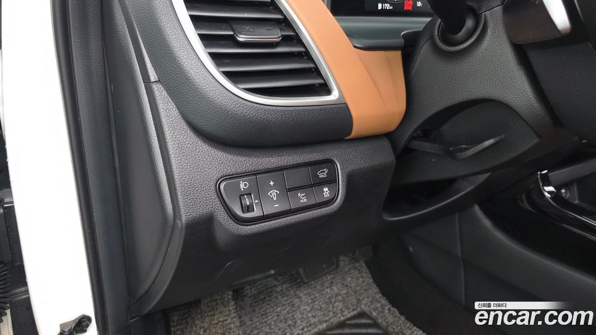 Kia Seltos 2023