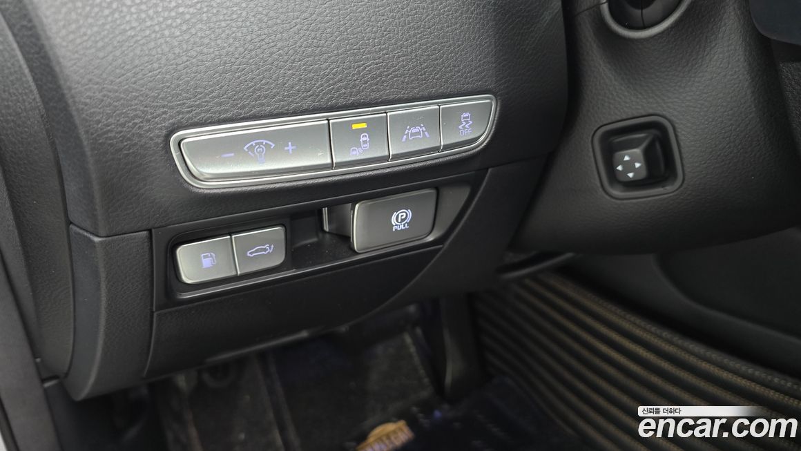 Kia K9 2021