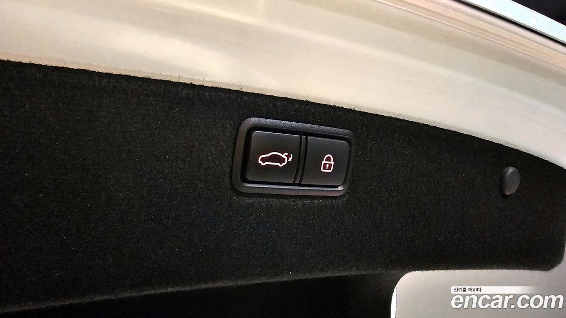 Genesis G80 2019