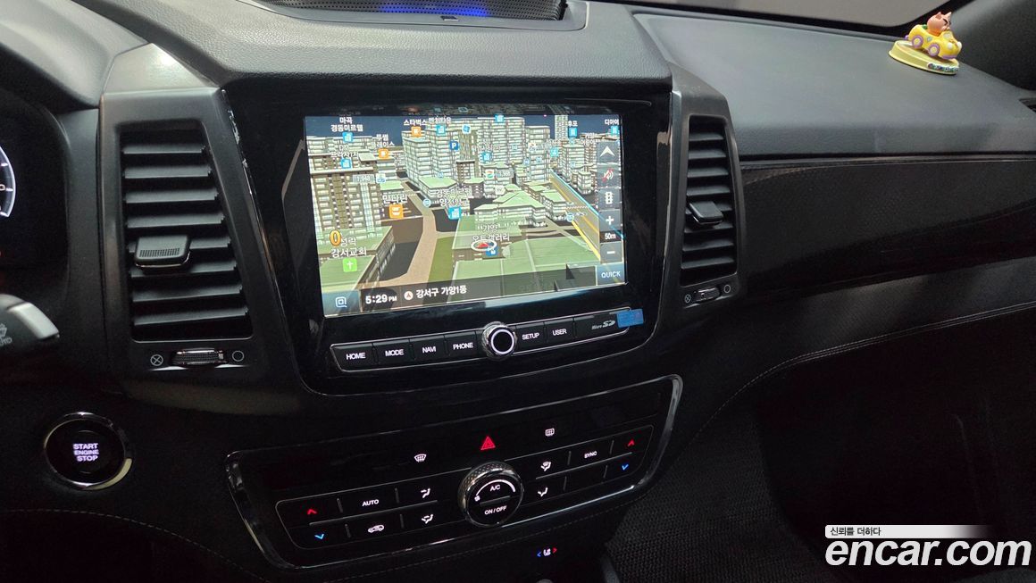 KG_Mobility_Ssangyong Rexton 2022