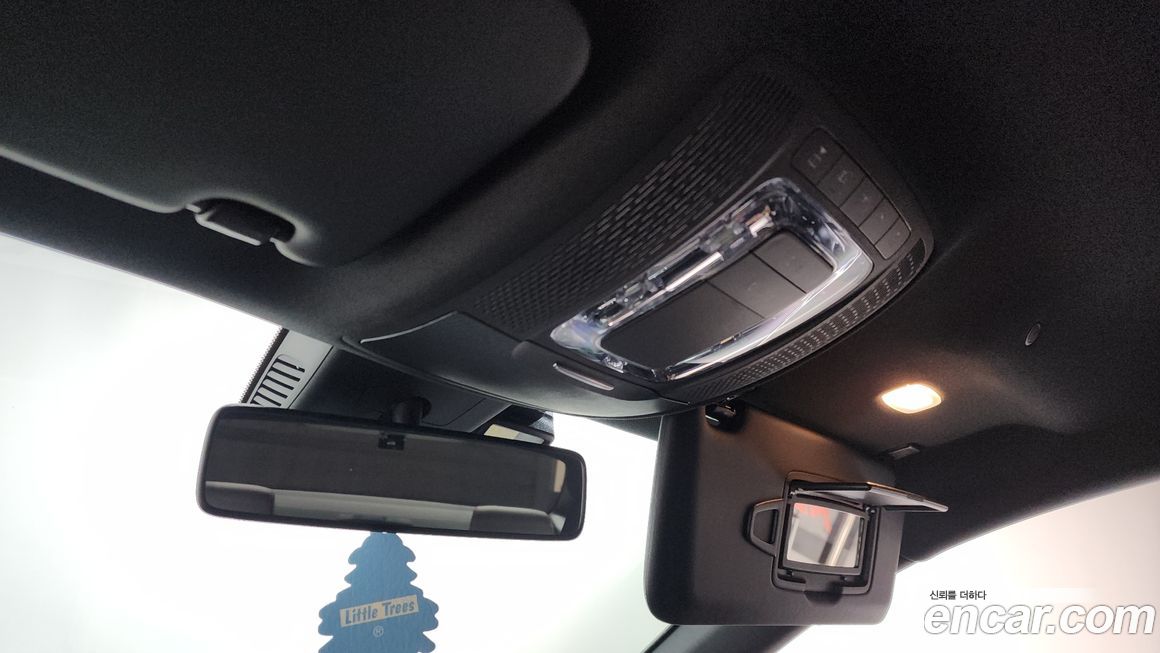 Mercedes-Benz A-Class 2020