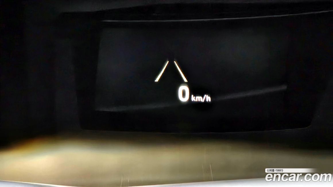 Genesis G80 2019