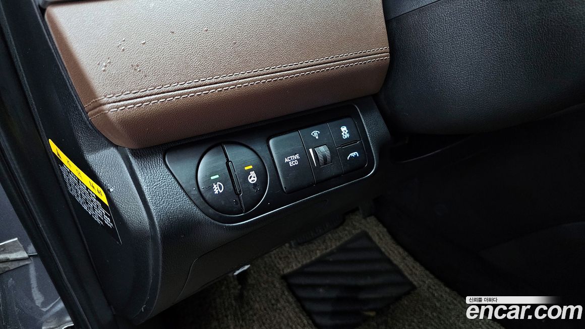 Hyundai Starex 2021