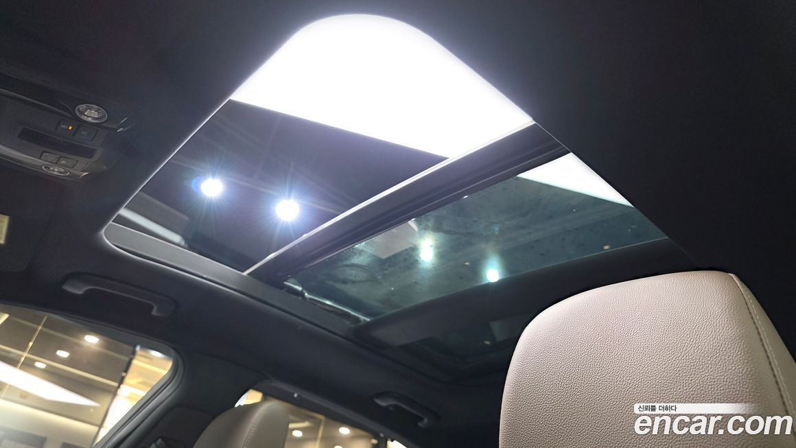 Kia K8 2022