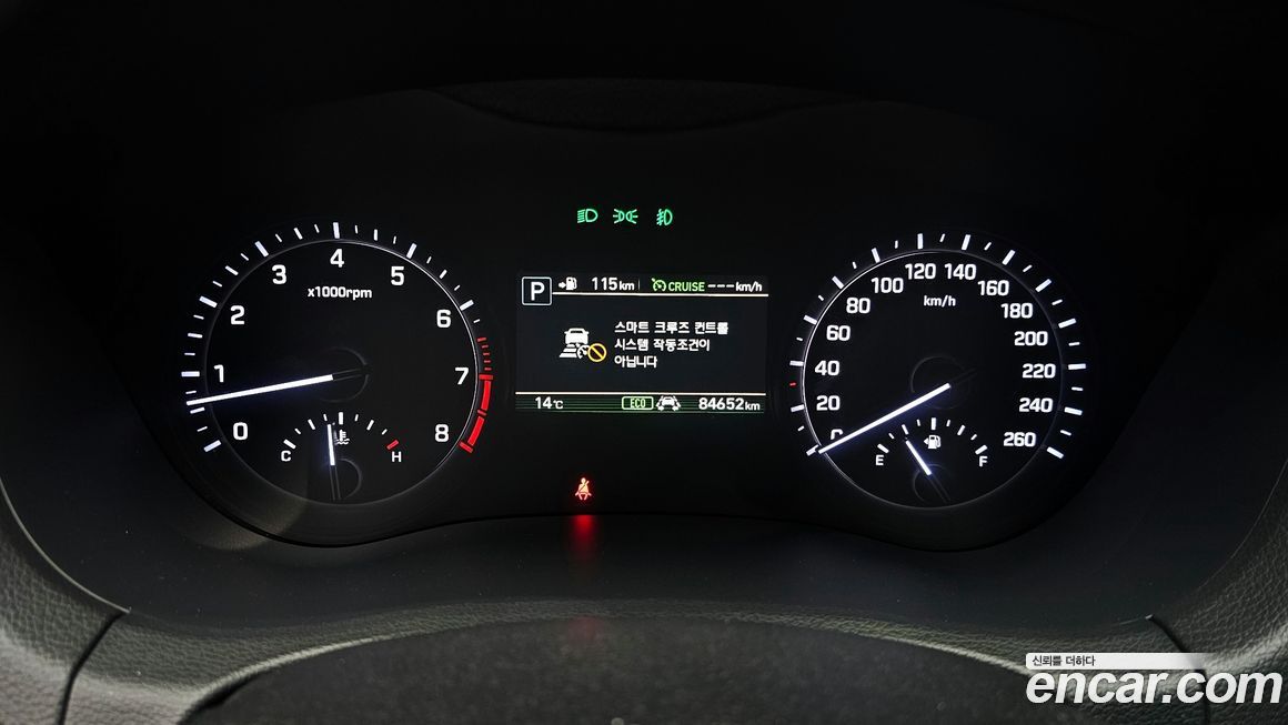 Genesis G80 2019