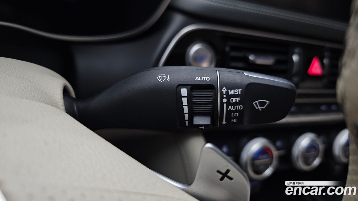 Genesis G70 2019