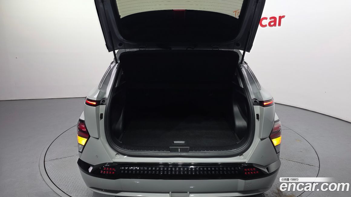 Hyundai Kona 2023