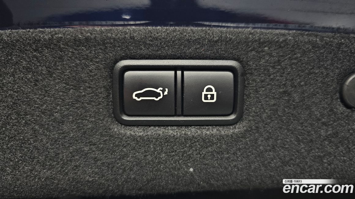 Genesis G70 2019