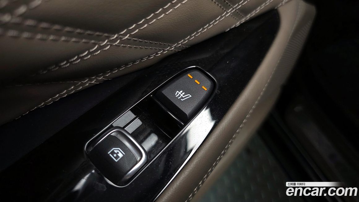 Kia K8 2022
