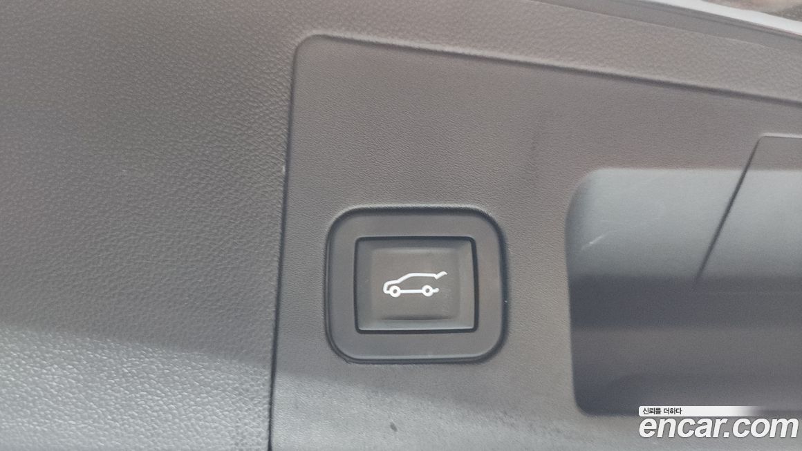 Cadillac XT5 2018