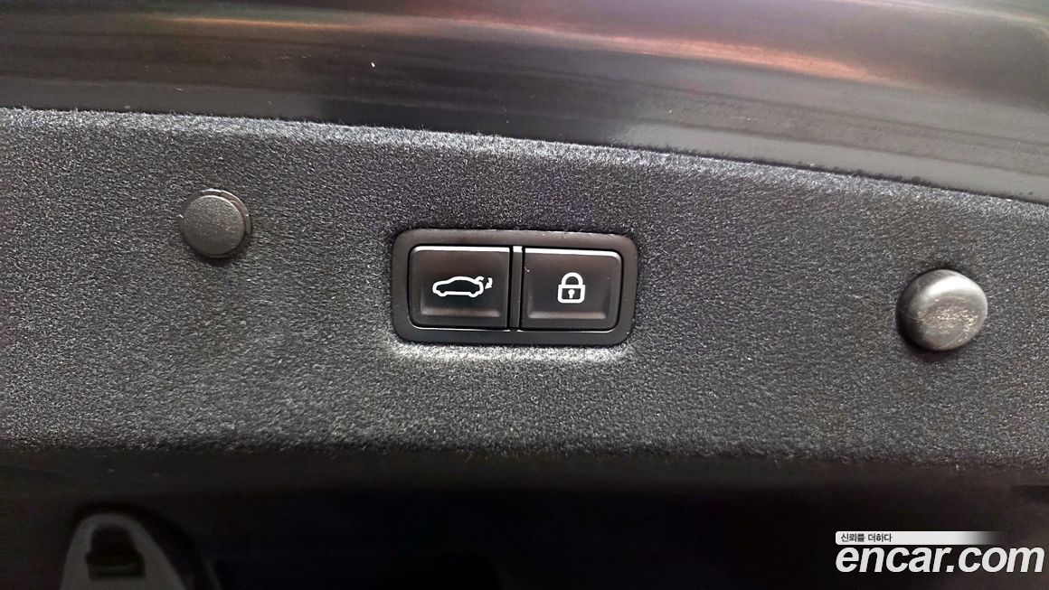 Kia K8 2022