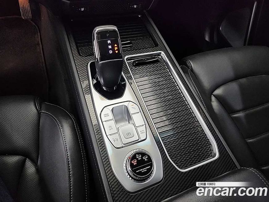 KG_Mobility_Ssangyong Rexton 2022