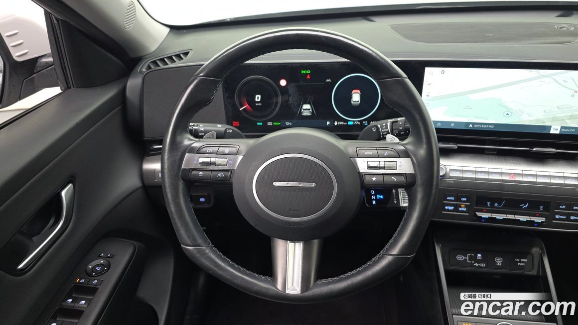 Hyundai Kona 2023