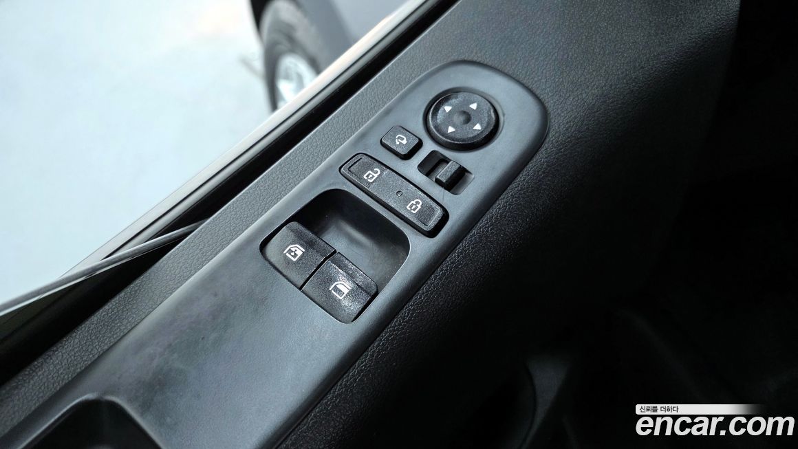Hyundai Staria 2023