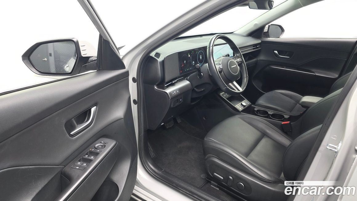 Hyundai Kona 2023
