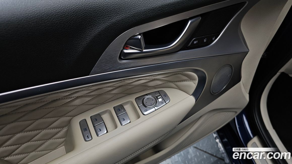 Genesis G70 2019