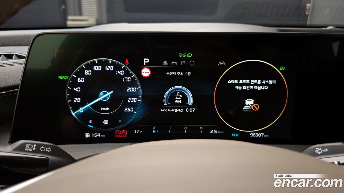Kia K8 2022